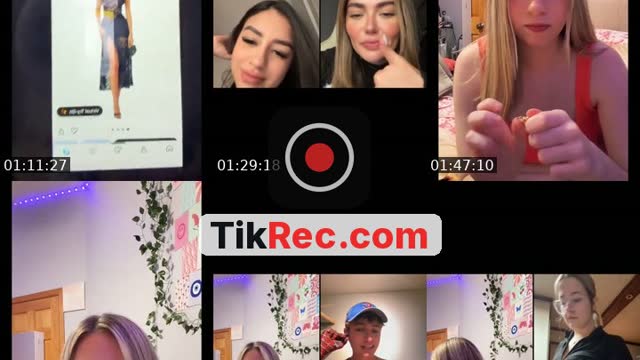 @dakota.c United States TikTok live from 2026-08-26