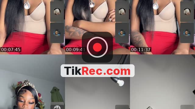 @kiyaahlifestyle TikTok live from 2026-08-26