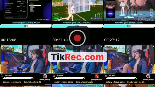 @xplugz78 TikTok live from 2026-08-26