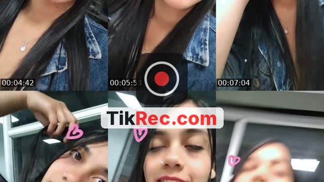 @scarletthott TikTok live