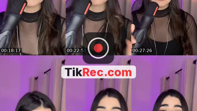 TikTok live: ❤️ by @rysiacavalcante_