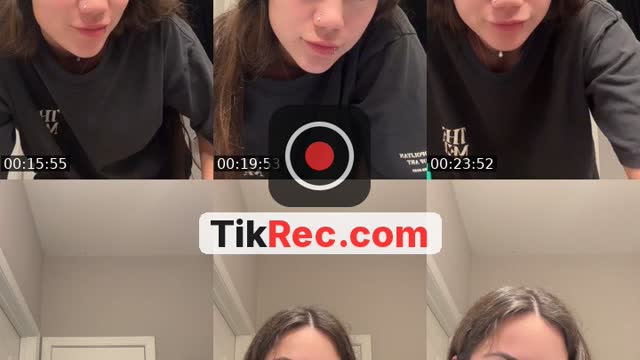 @kaylavarble TikTok live from 2026-08-26