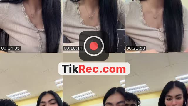 @lattesgood TikTok live from 2026-08-26