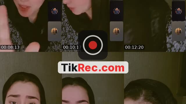 @.243848 TikTok live