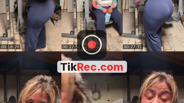 @pollyguz TikTok live from 2026-08-26