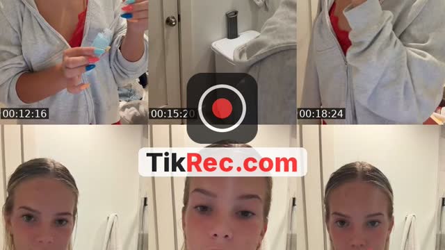 @graceann.robertson TikTok live from 2026-08-26