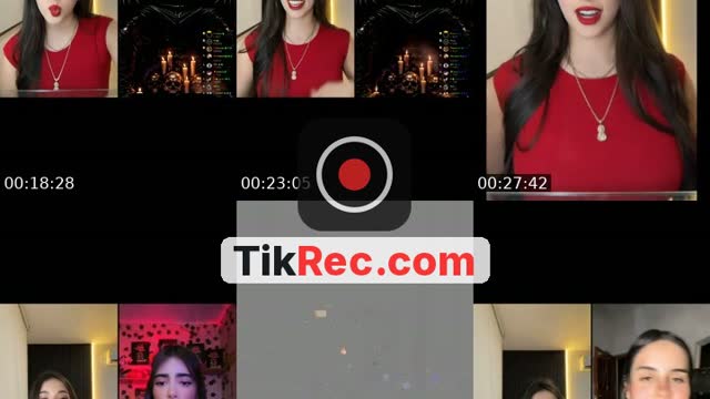 @mguzm26 TikTok live from 2026-08-26
