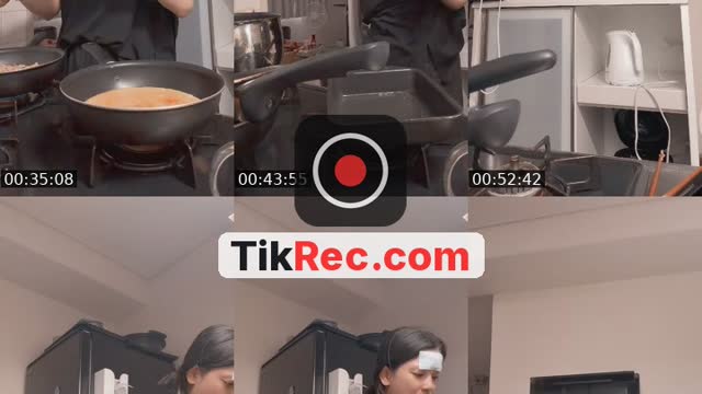 @okradaoo TikTok live from 2026-08-26