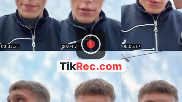 @today_s4 TikTok live