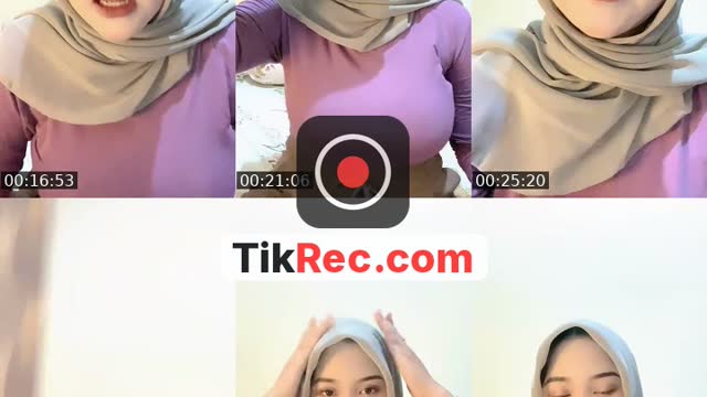 @cil.pw TikTok live from 2026-08-26