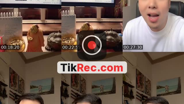 @ngoc_hai5394 TikTok live