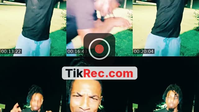TikTok live: day 3 tryna get out the hood by @thefamoustiktoker2023