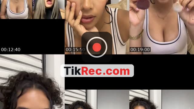 TikTok live: Live de la Coach🏊🏼‍♀️ by @nathalyshanel