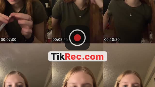 TikTok live: 18+ Ttm by @luh.blxxd4p