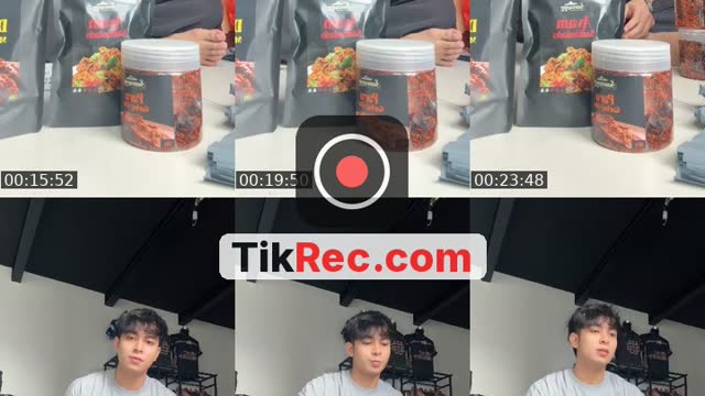 @shaharie2608 TikTok live from 2026-08-26