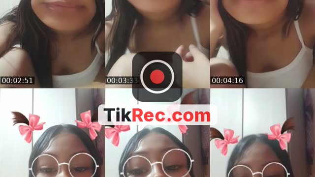 @vivizinha_santos_57_ TikTok live