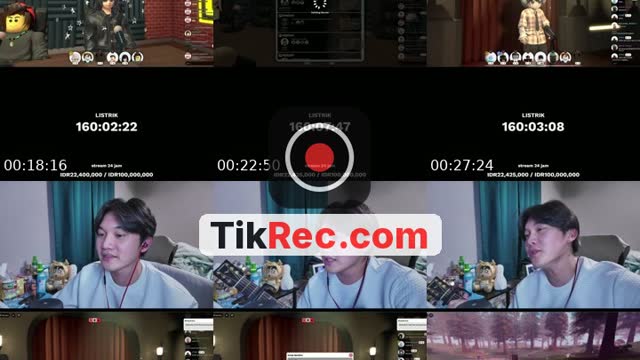 @s1keperawanan TikTok live from 2026-08-26
