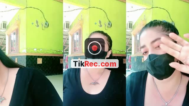 @febrybohay93 TikTok live