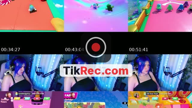 TikTok live: juganding by @sweetiepie_gg