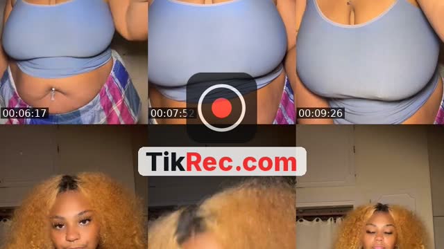 @pytmeeek TikTok live