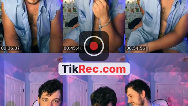 TikTok live: New week new me😤 by @gryf819