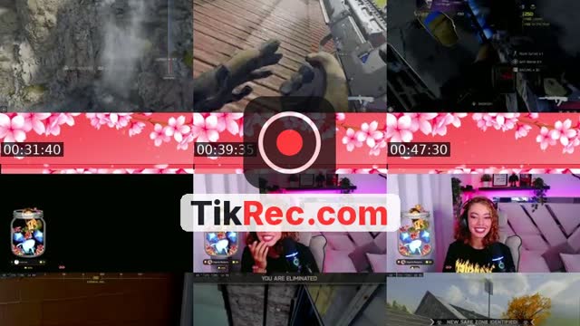 TikTok live: Noche de manqueo✌🏼🩵 by @sarah_jalasa