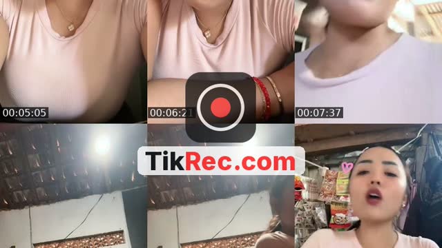 @tiamutiaaja TikTok live