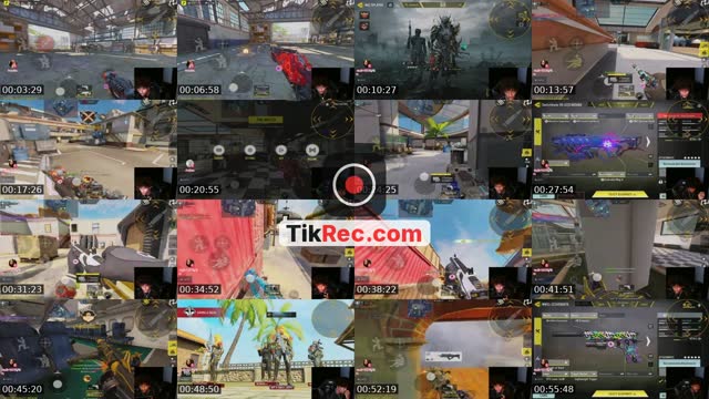 TikTok live: Selling Red Magic Astra! by @ayeoraph