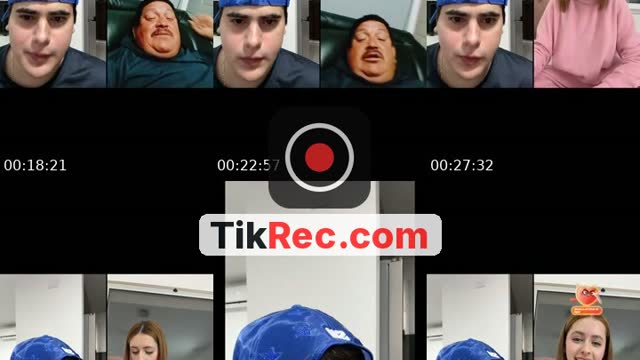 @miguelrv777 TikTok live from 2026-08-26
