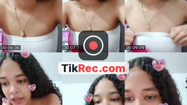 @brittany200616 TikTok live