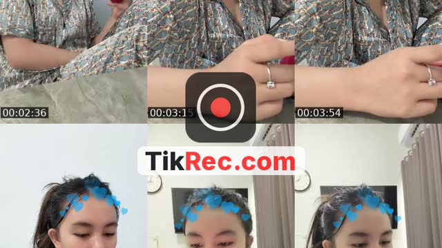 @rohmaaaaaaaaaaaaaaaaa TikTok live