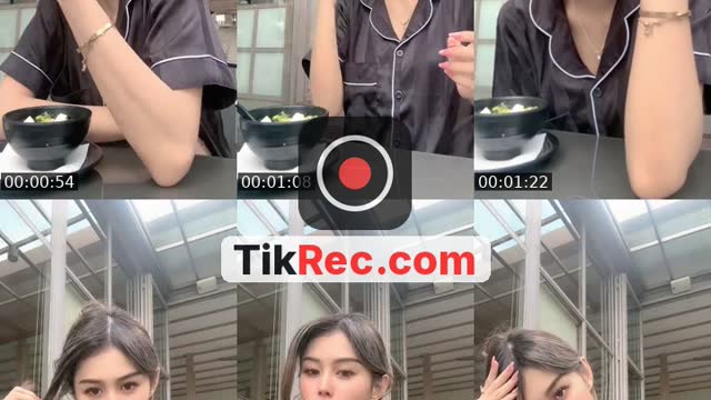 @iniuserko TikTok live