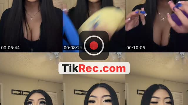 @xoxoleyx TikTok live from 2026-08-26