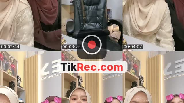 baru sempet live sibuk - @zifaaajadeh