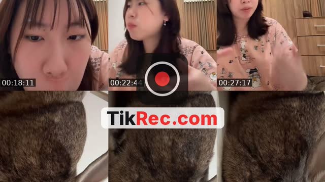 @evelinalxy TikTok live from 2026-08-26