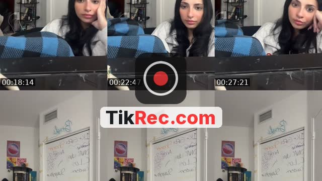@itsgillyd TikTok live from 2026-08-26