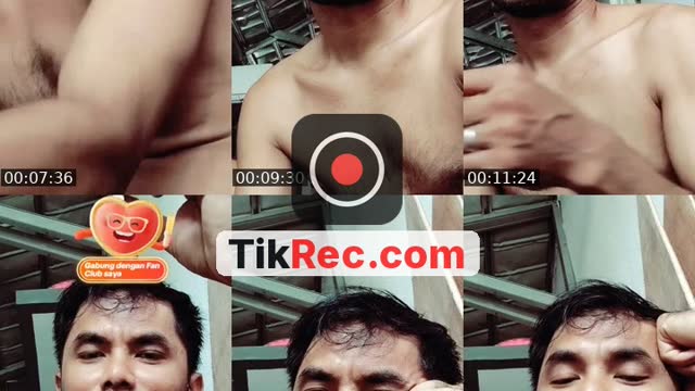 @bang.bewokkhan TikTok live