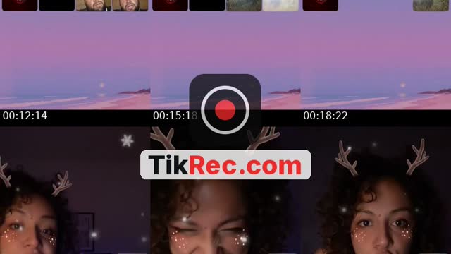 TikTok live: Divorcio de cuzca y tiempo by @jackeline.robles4