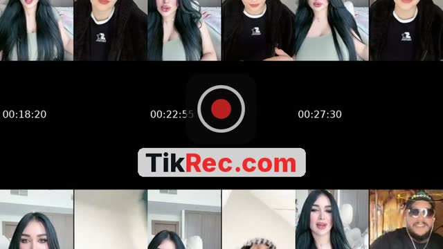 @roro_ro777 TikTok live