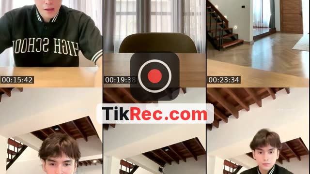 TikTok live: QUICKY by @ynch_ongp