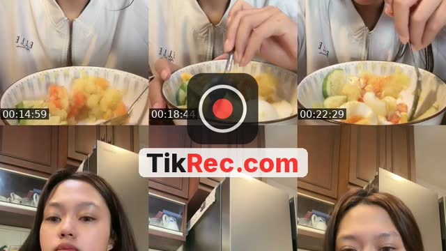 @ellesyanamira TikTok live from 2026-08-26