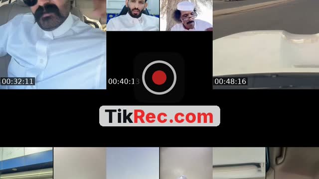 @ghisham9 TikTok live from 2026-08-26