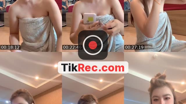 @nana34383 TikTok live