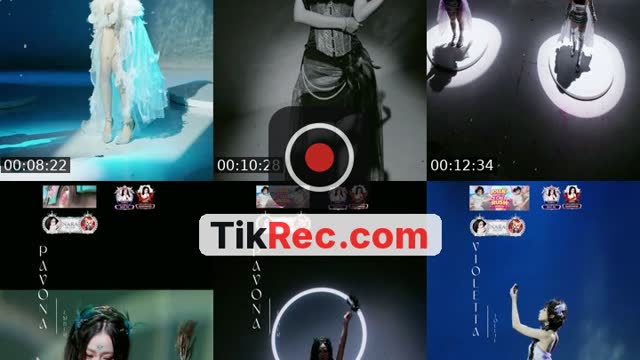 TikTok live: 🪭 SENORITA ĐẠI SẢNH - THE LOBBY by @st_senorita14