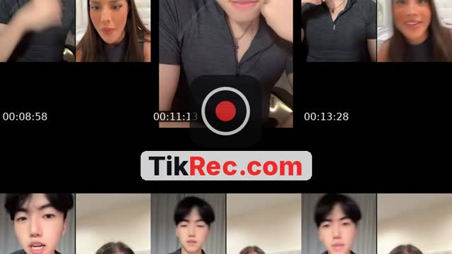 TikTok live: I need you.. by @jay_g2e