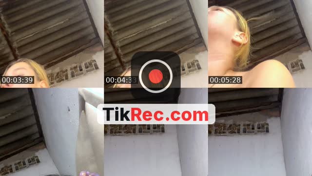@antonella_so3 TikTok live