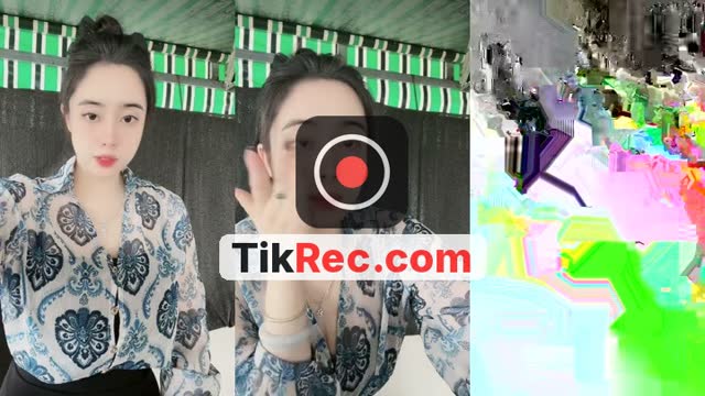 @meimei_0598 TikTok live