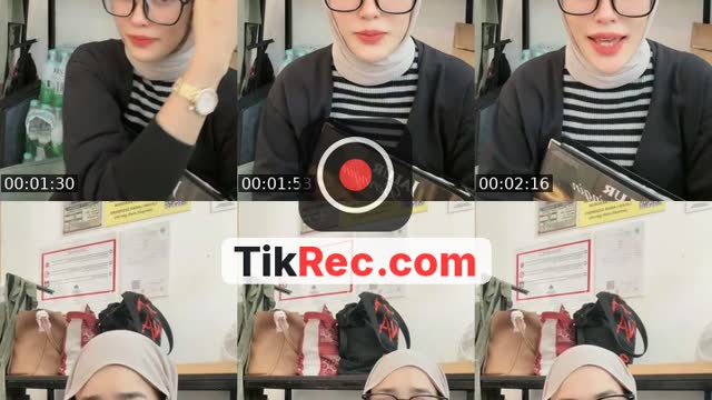 TikTok live: open until 4pm by @jalurberingin