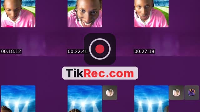 TikTok live: Best vibes by @kingquestt1