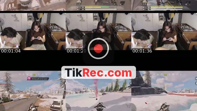 @ellieeexcx TikTok live